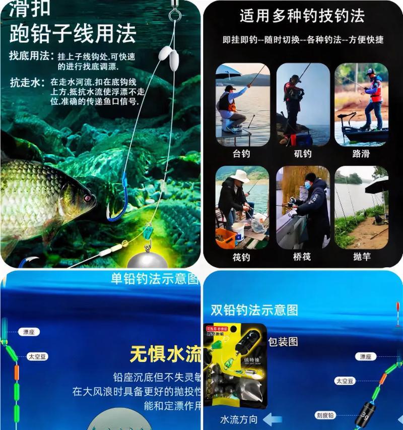 如何用手机拍摄摄像头中的浮漂？拍摄时的最佳设置是什么？