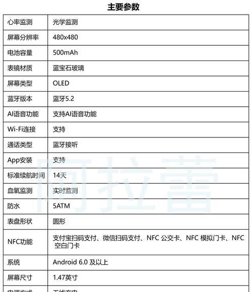 智能手表推荐原表设置步骤是什么？