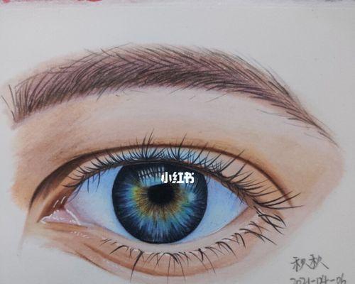 如何画眼镜试卷视频？是否需要特殊技巧？