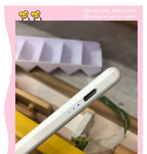 华为触屏电脑电容笔使用方法？