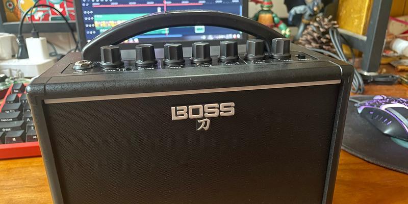 刀50音箱开机方法是什么？音箱无法开启时应该怎么办？