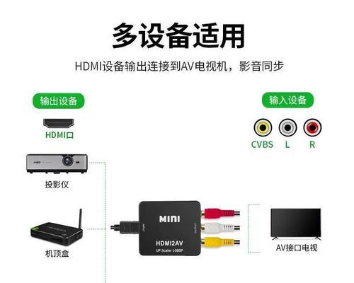 老式机顶盒高清接口设置方法是什么？