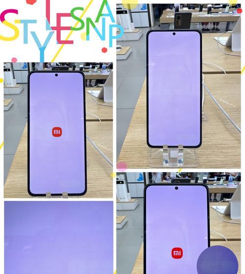 小米12过保后烧屏的原因是什么？