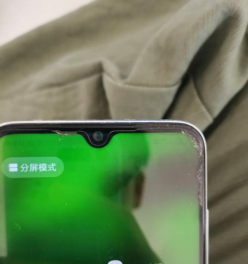 小米12过保后烧屏的原因是什么？