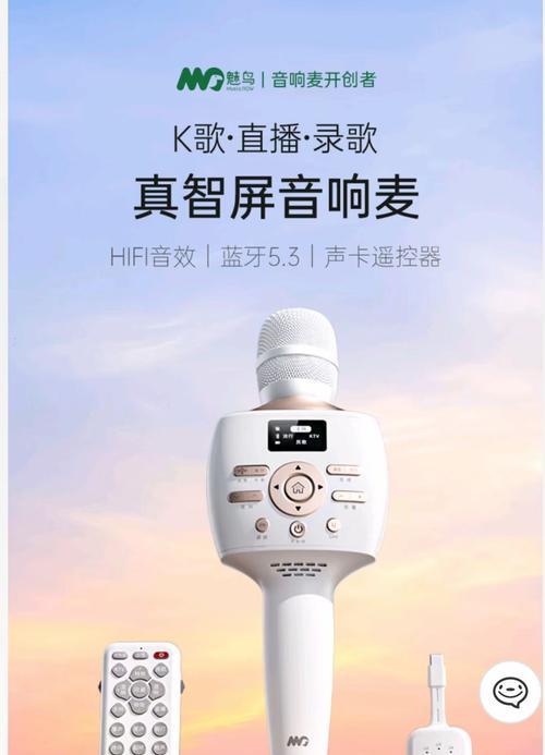 魅鸟麦克风充电器功率选择？充电时长和安全性如何？