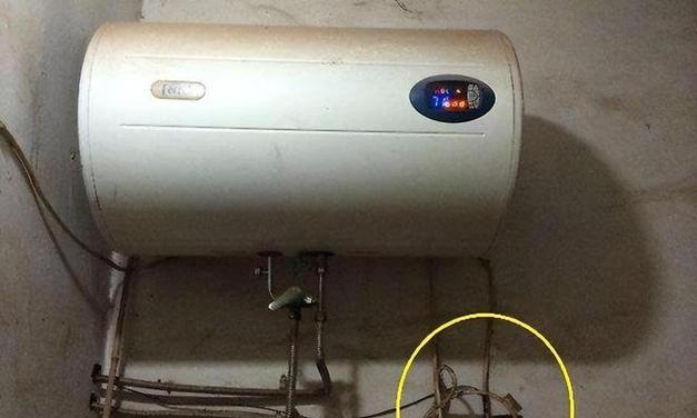 热水器插排为何反复烧毁？