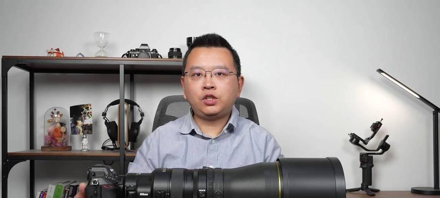 相机巨炮镜头方向调整技巧有哪些？