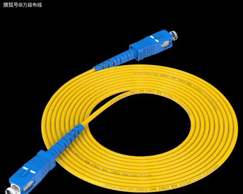 光缆接头连接路由器的正确步骤是什么？