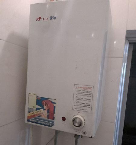 康定牌热水器性能如何？用户评价怎么样？