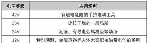 托米仕手表充电器的电压是多少？