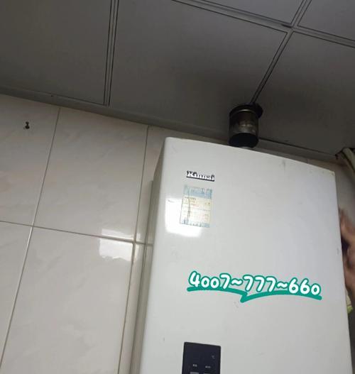 热水器因电压低无法启动是什么原因？如何解决？