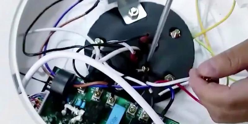 天威热水器怎么设置自动加热？操作步骤是怎样的？