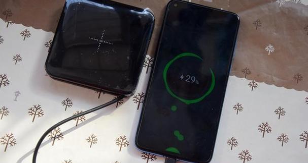 移动电源数据线断裂应如何处理？