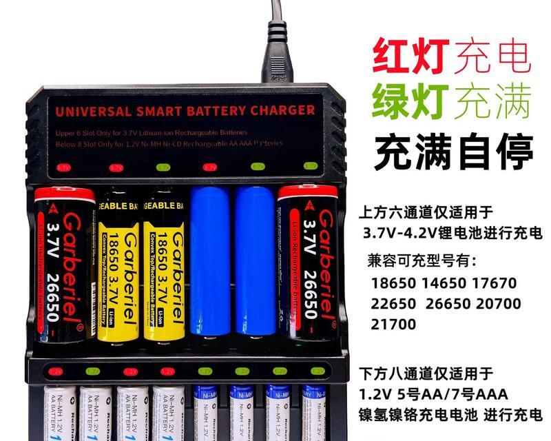锂电瓶充电器充电头的标准电压是多少？