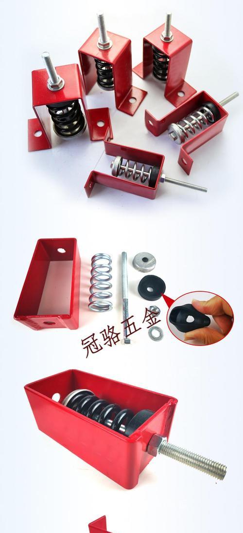 音箱避震器珠子拆卸方法是什么？需要什么工具？