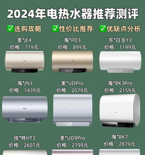 光伏电热水器为何不常见？其优势和劣势是什么？