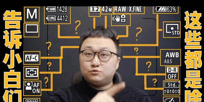 索尼相机的流行梗是什么？这些梗背后的故事是什么？