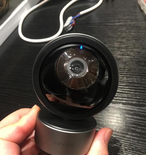 巨目智能摄像头怎么用手机控制？远程控制功能如何实现？