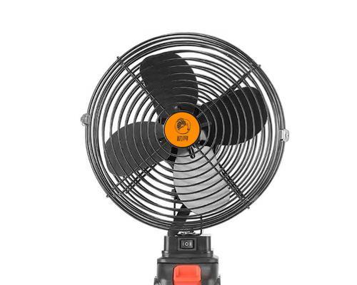 充电器的小电扇是什么？使用方法是什么？