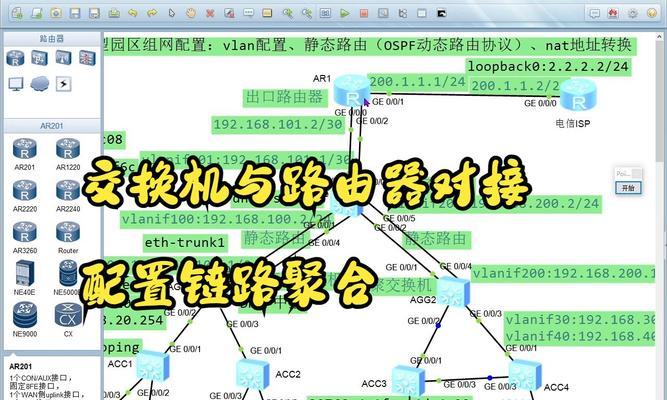 南明区路由器设置方法是什么？如何进行网络配置？
