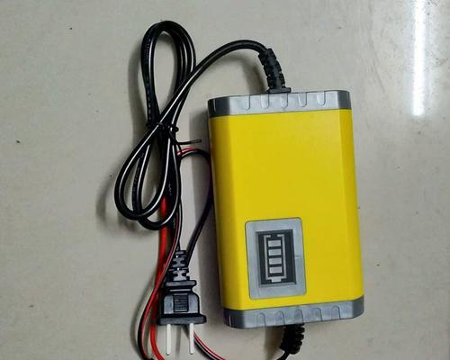 平衡车充电器dc孔的作用是什么？