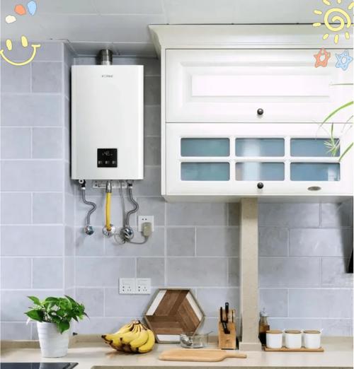 热水器内部会有明火吗？这是什么原因造成的？