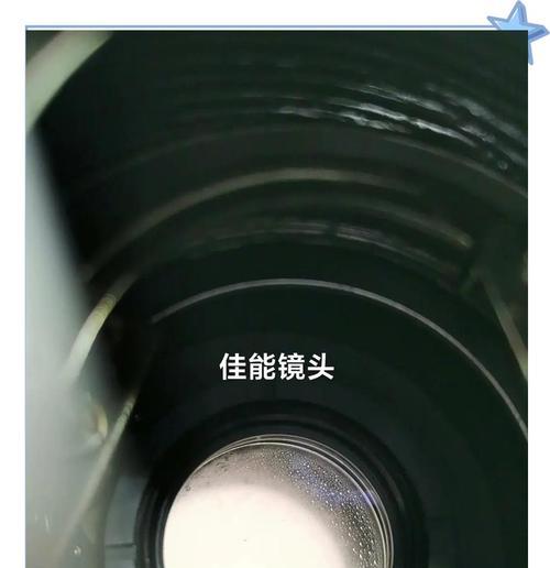 高清照相机镜头如何选择？好坏标准是什么？