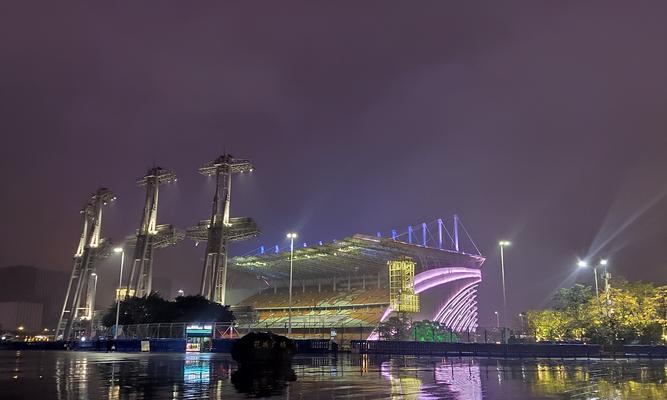 夜景调色参数小米12怎么调？如何调整小米12的夜景调色参数？