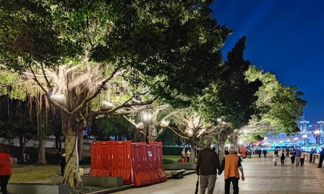 夜景调色参数小米12怎么调？如何调整小米12的夜景调色参数？