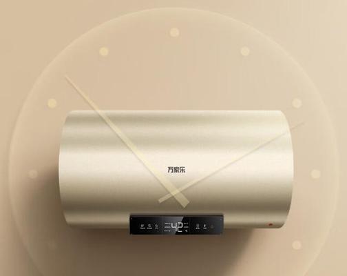长虹电热水器型号d7代表什么？
