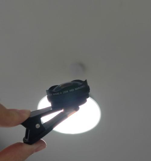 手机连接外接摄像头的操作方法是什么？