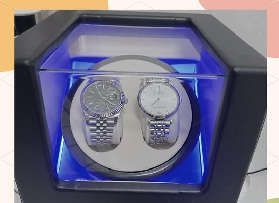 手表摇表器充电器的正确使用方法是什么？