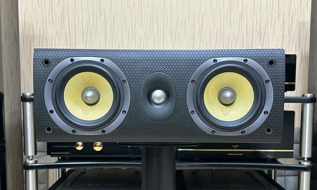 音箱中置线接法有哪些疑问？