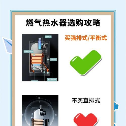新热水器选购技巧有哪些？