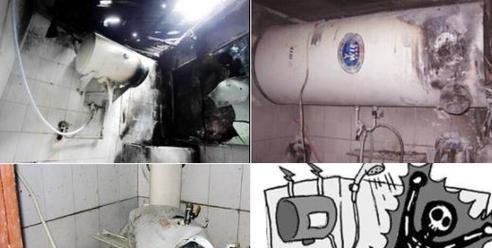 热水器拆除步骤是什么？拆除过程中应注意什么？