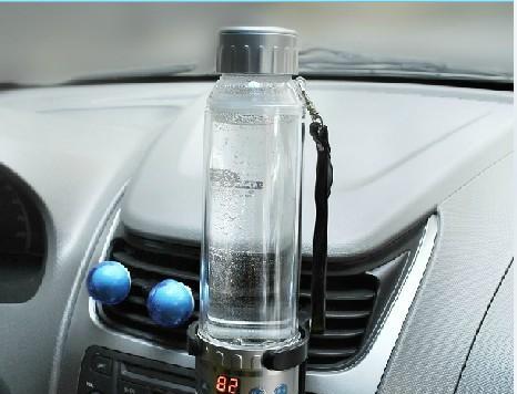 车上使用哪种热水器更合适？选择标准是什么？