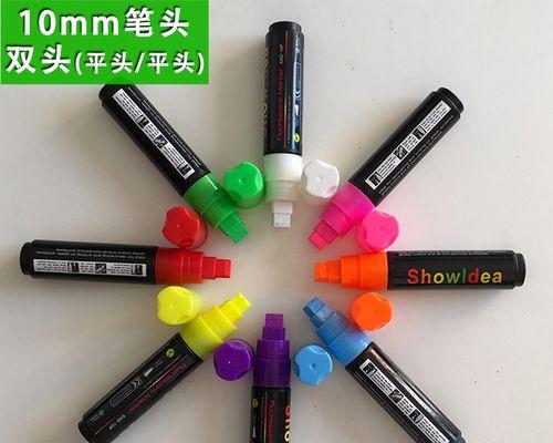 涂鸦笔与手写笔有何不同？各自的使用场景是什么？