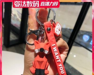 蓝牙耳机时尚挂件使用方法是什么？如何搭配使用？