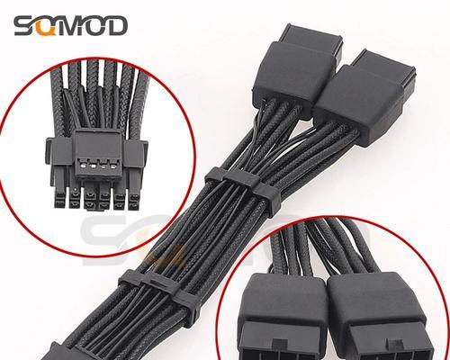 显卡线种类有哪些？如何选择合适的显卡线？