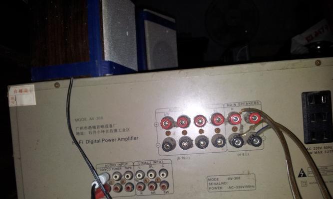 豫剧团音响功放怎么样？如何选择适合的功放设备？