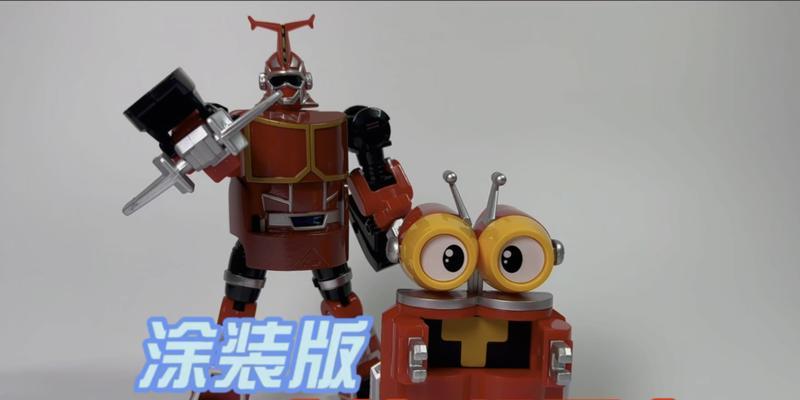 小宝机器人游戏机操作复杂吗？怎么玩才有趣？